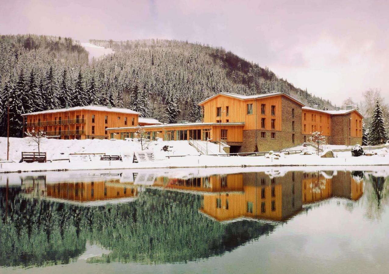 Apartman Medvedin 306 Spindleruv Mlyn Exterior photo
