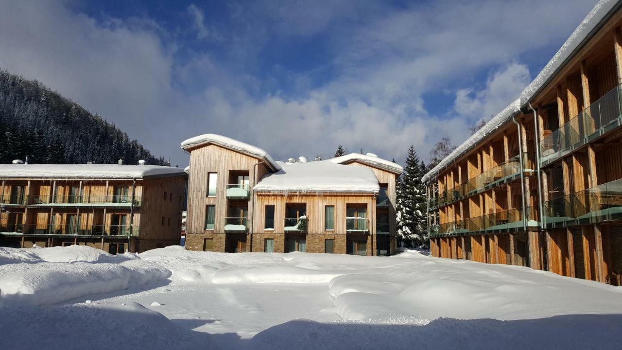 Apartman Medvedin 306 Spindleruv Mlyn Exterior photo
